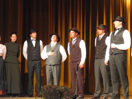 Počastitev 35-letnice delovanja Folklorne skupine KUD Razkrižje in predstavitev novih folklornih kostumov 22